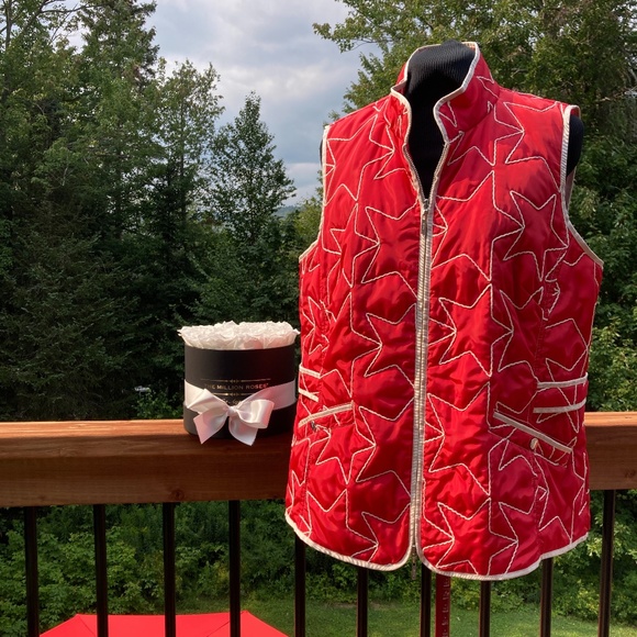 ❣️ BYLYSE VEST - Picture 7 of 14